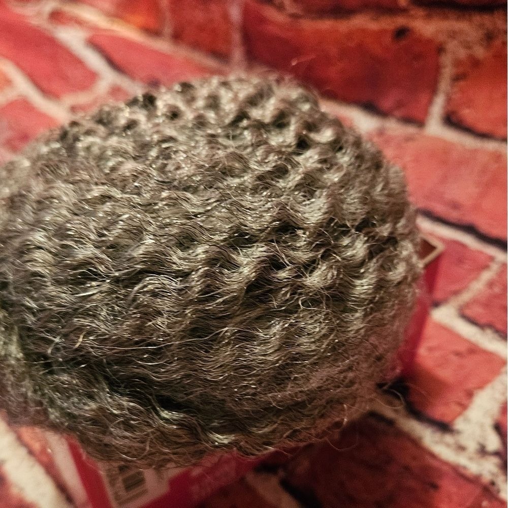 Outre - Pretty Quick- Bun- Destiny -‎ 51 Gray. Premium synthetic fiber - Picture 5 of 10